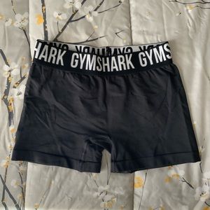 Gymshark Fit Seamless Shorts
